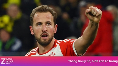 Kane'in açıklaması Barcelona'yı durma noktasına getirdi.