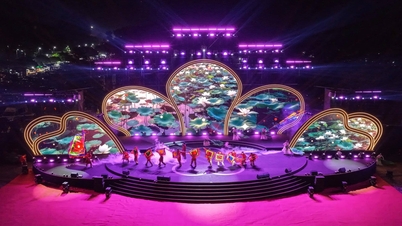 Highlights of the Ba Den Mountain Spring Festival in the Year of the Horse 2026