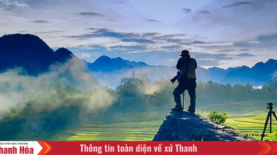 «Xuyen» Thanh και αξέχαστες στιγμές