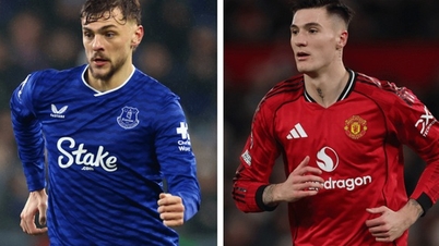 Everton vs Manchester United mérkőzés-jóslat: Először Hill Dickinsonban