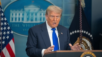 トランプ大統領は、最も強力な武器である関税を失ったのだろうか？