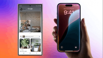 長期的なスマートフォンのアップデート ポリシーにより、iPhone と Galaxy は競争力を維持しています。