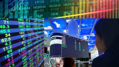 As ações de petróleo e gás disparam, e o índice VN-Index sobe acentuadamente na primeira sessão de negociação do novo ano.
