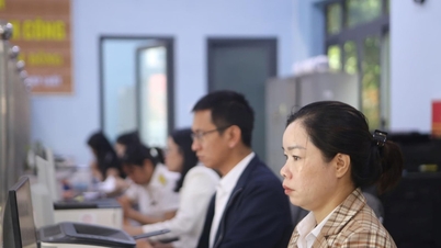 The Department of Justice and Tuyen Quang commune lead the Administrative Reform Index for 2025 in Lam Dong province.