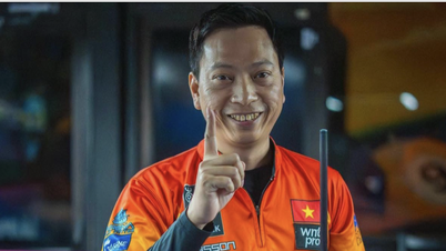 Duong Quoc Hoang: นักบิลเลียดอันดับหนึ่งของเวียดนาม ผู้ "ล่า" เงินรางวัล