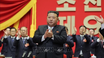 Gratulationshälsning till Nordkoreas generalsekreterare och statsordförande Kim Jong-un