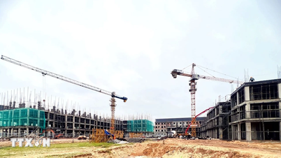 Regulations outlining mechanisms for addressing difficulties and obstacles in the development of social housing.