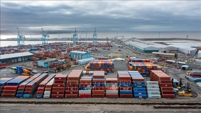 Highlights of world economic news on February 23, 2026