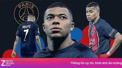 PSG paid Mbappe 61 million euros.