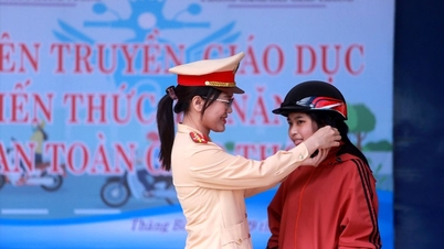 Vietnam'da günümüzde çocuk suçlarının önlenmesi ve kontrolünün kalitesini artırmaya yönelik bazı bakış açıları ve çözümler.