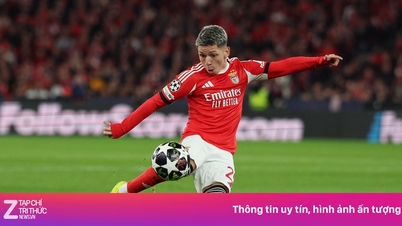 Benfica l-a trimis totuși pe Prestoni la Madrid, în ciuda suspendării sale de la UEFA.