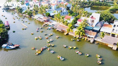 Cam Thanh: 2025 yılında dünyanın en güzel 50 köyü arasına giren tek Vietnam köyü.