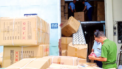 Chủ động, quyết liệt đấu tranh chống buôn lậu, gian lận thương mại và hàng giả