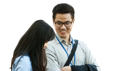 Lời hẹn trở về và hành trình gieo mầm tri thức