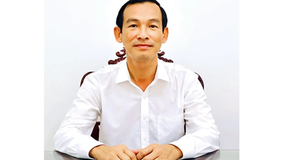 Pan Le Thanh Tam, Dyrektor Departamentu Finansów Miasta Can Tho: Jesteśmy gotowi towarzyszyć inwestorom i tworzyć nowe czynniki napędzające wzrost miasta.