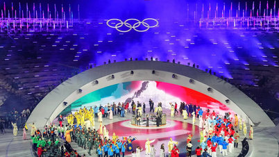 Ein Rückblick auf die Olympischen Winterspiele 2026 anhand von Zahlen, Rekorden, Meilensteinen und unvergesslichen Momenten.
