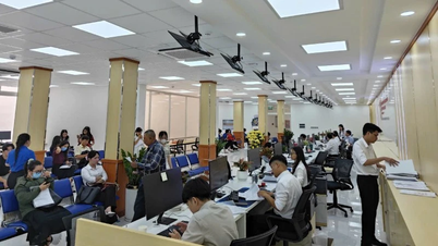A cidade de Ho Chi Minh está empenhada em reduzir em 50% o tempo necessário para processar procedimentos administrativos.