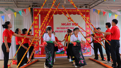 Đoàn kết các dân tộc - “lá chắn” bảo vệ nền tảng tư tưởng của Đảng