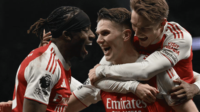 Viktor Gyokeres : Deux mois qui ont changé sa fortune à Arsenal