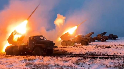 Ukrayna'nın Zaporijya'daki karşı saldırısı başarısız oldu, M1A1 tankları imha edildi.