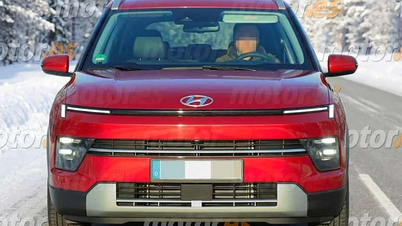 Предварительный обзор Hyundai Bayon 2026 года — оригинальный дизайн, современные технологии.
