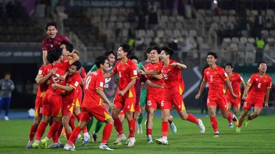 Vietnamesisk fotboll får momentum för en snabb uppgång.