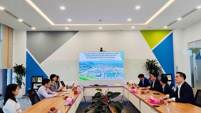 Le conseiller vietnamien en Corée du Sud travaille avec les départements et agences de la province de Nghệ An.