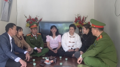 Fortaleciendo el papel del derecho en la vida social en Quang Tan