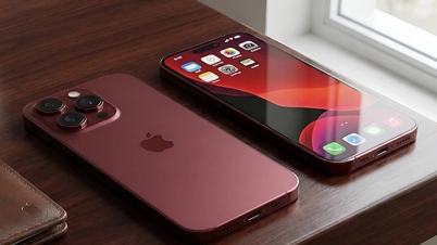 Технології 24/7: iPhone 18 Pro представлений у нових кольорах.