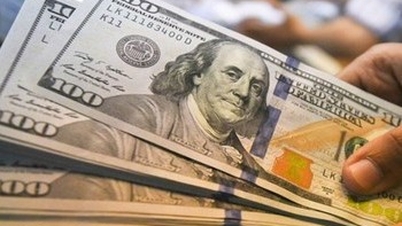 USD árfolyam ma (február 24.): Az amerikai dollár gyengül a hét elején.