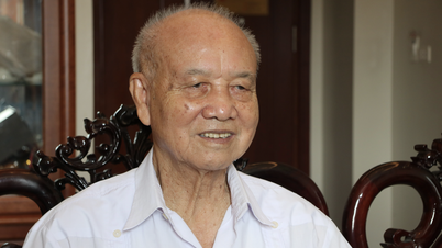 General Pham Van Tra delade berättelser om den avlidne premiärministern Vo Van Kiet.
