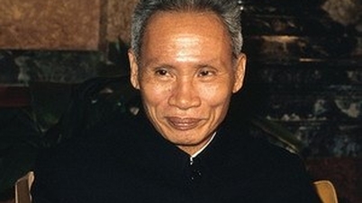 COMMEMORATING THE 120TH ANNIVERSARY OF THE BIRTH OF COMRADE PHAM VAN DONG (March 1, 1906 - March 1, 2026)