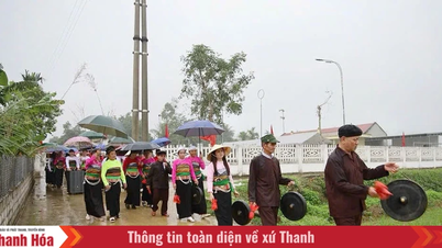 เทศกาลข้าวใหม่ที่เป็นเอกลักษณ์ของชาวม้ง