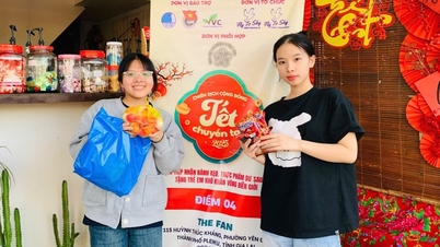 Ringkasan informasi pers terkait Kota Ho Chi Minh pada 24 Februari 2026
