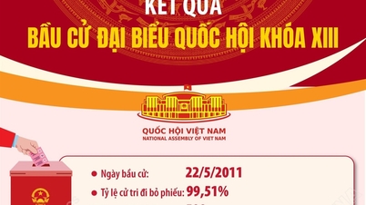 (Інфографіка) Результати виборів до 13-х Національних зборів