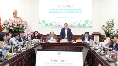 Першочергове завдання слід надати процесу отримання відгуків та перегляду проекту Закону про столицю (зі змінами).