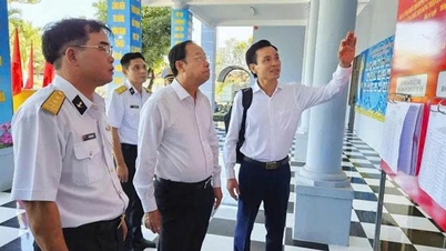 Ho Chi Minh-byen: Hasterforberedelser i gang for nyvalg i fire spesialsoner.