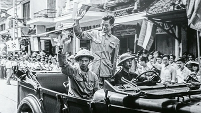 Seorang dokter muda pada masa perang diangkat menjadi Ketua Hanoi oleh Presiden Ho Chi Minh pada usia 33 tahun.
