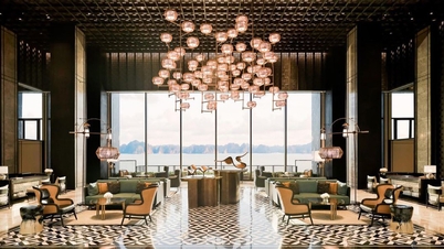 IHG Hotels Group lanserer nytt luksusmerke.