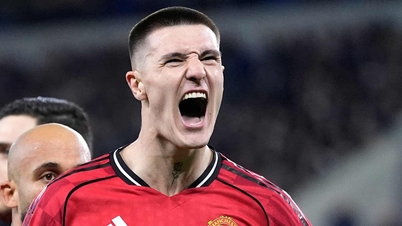 MU mengalahkan Everton: Carrick dan super-sub Benjamin Sesko