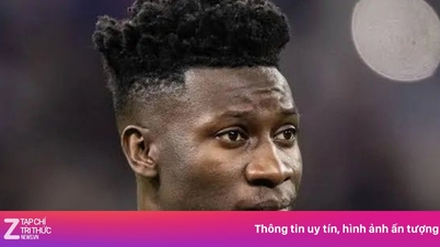 Reasons why Onana failed at MU