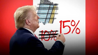 ពន្ធថ្មីរបស់លោក Trump៖ អ្នកណាឈ្នះ អ្នកណាចាញ់?