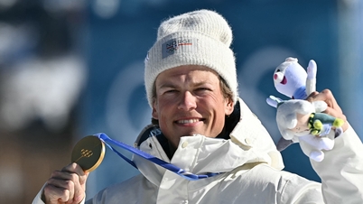 Medailleklassement Olympische Winter 2026: Noorwegen domineert.