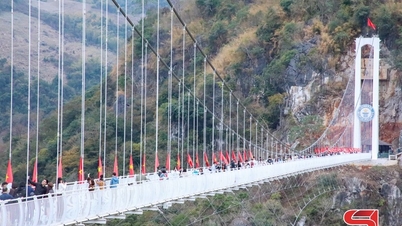 Sôi động du lịch Sơn La những ngày đầu xuân Bính Ngọ