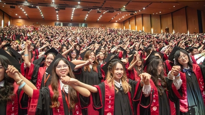 Cronograma de reabertura das escolas após o Tet de 2026 para 100 universidades em todo o país.