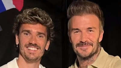Bạn thân của David Beckham và Messi gia nhập đội đối thủ của Inter Miami tại Mỹ