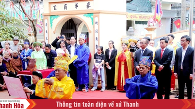 Nguyen Phuc-templets historiska platsfestival 2026