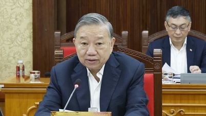 General Secretary To Lam: The mentality of "January is a month for leisure" must not be allowed to persist within the political system.