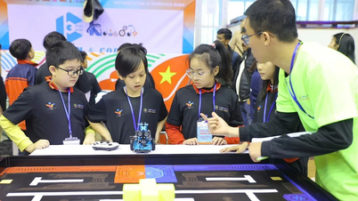 Giải Vô địch Tekmonk Coding Olympiad: Hủy bài thi nếu thí sinh sử dụng AI