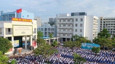 Die Provinz Quang Ninh verlängert die Tet-Ferien für Schüler bis zum 1. März; was sagt der Leiter des Bildungsministeriums dazu?